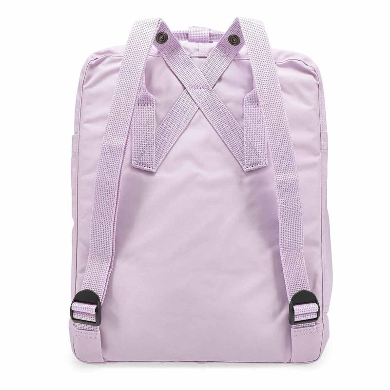 Fjallraven Kanken Backpack - Pastel Lavender