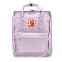 Sac à dos FJALLRAVEN KANKEN, lavande