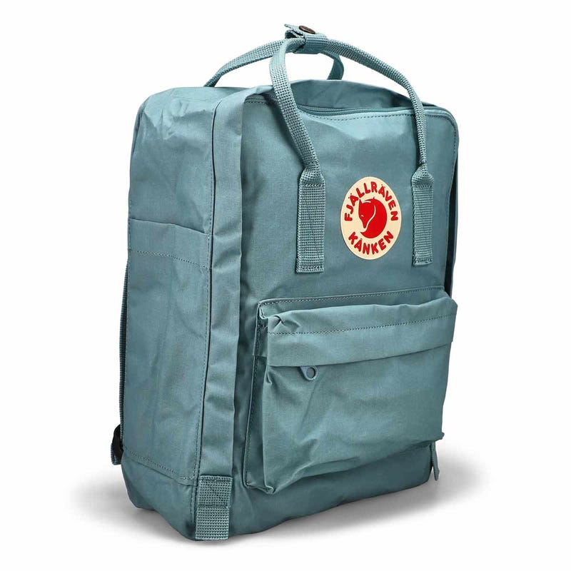 Fjallraven Kanken Backpack - Sky Blue