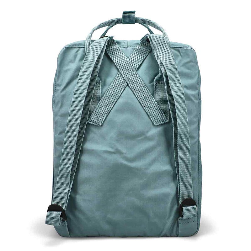 Fjallraven Kanken Backpack - Sky Blue