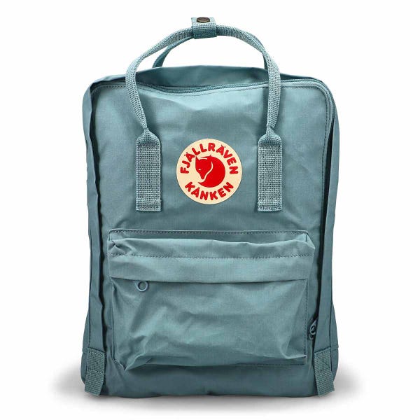 Fjallraven Kanken Backpack - Sky Blue