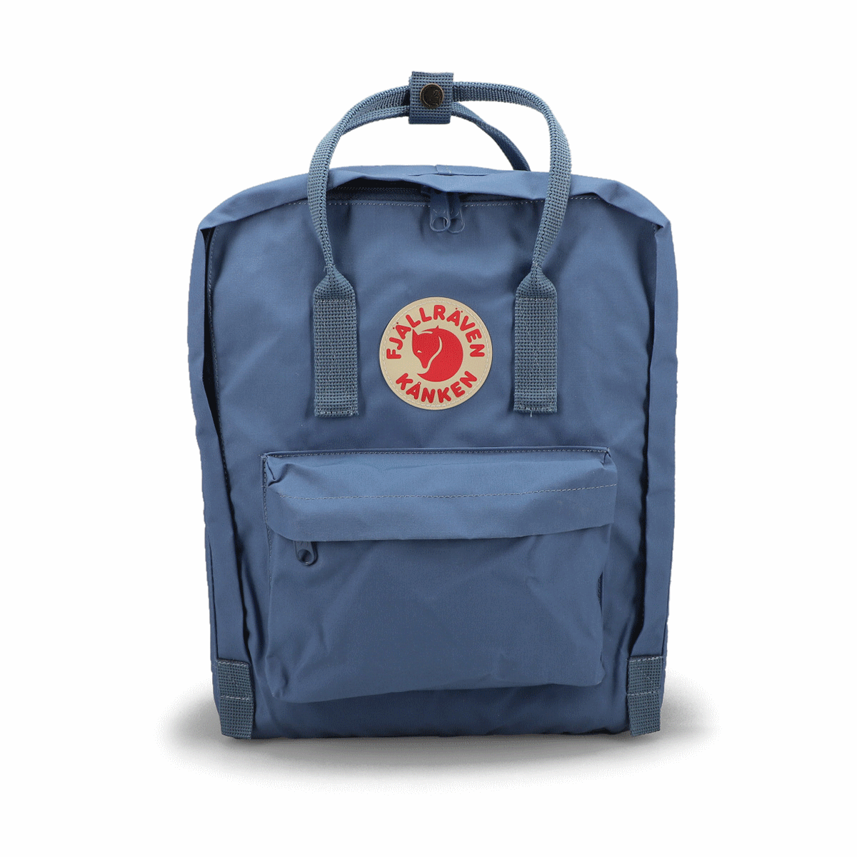 Fjallraven Fjallraven Kanken Backpack - Blue | SoftMoc.com