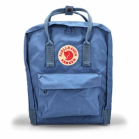 Sac à dos Fjallraven KANKEN, bleu crête