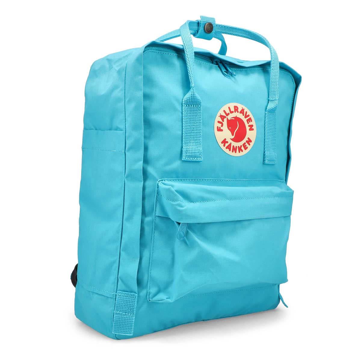 kanken turquoise
