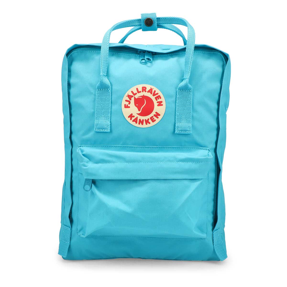 Fjallraven Kanken Backpack - Deep Turquoise
