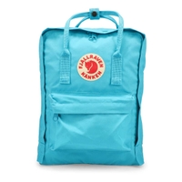 Sac à dos Kanken de Fjallraven - Turquoise foncé