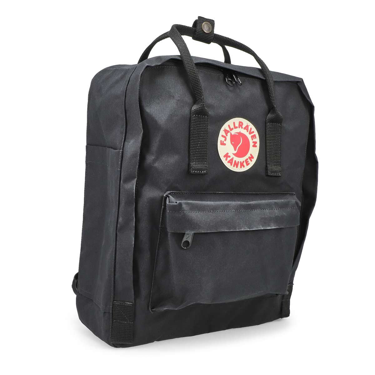 Sac à dos FJALLRAVEN KANKEN, noir