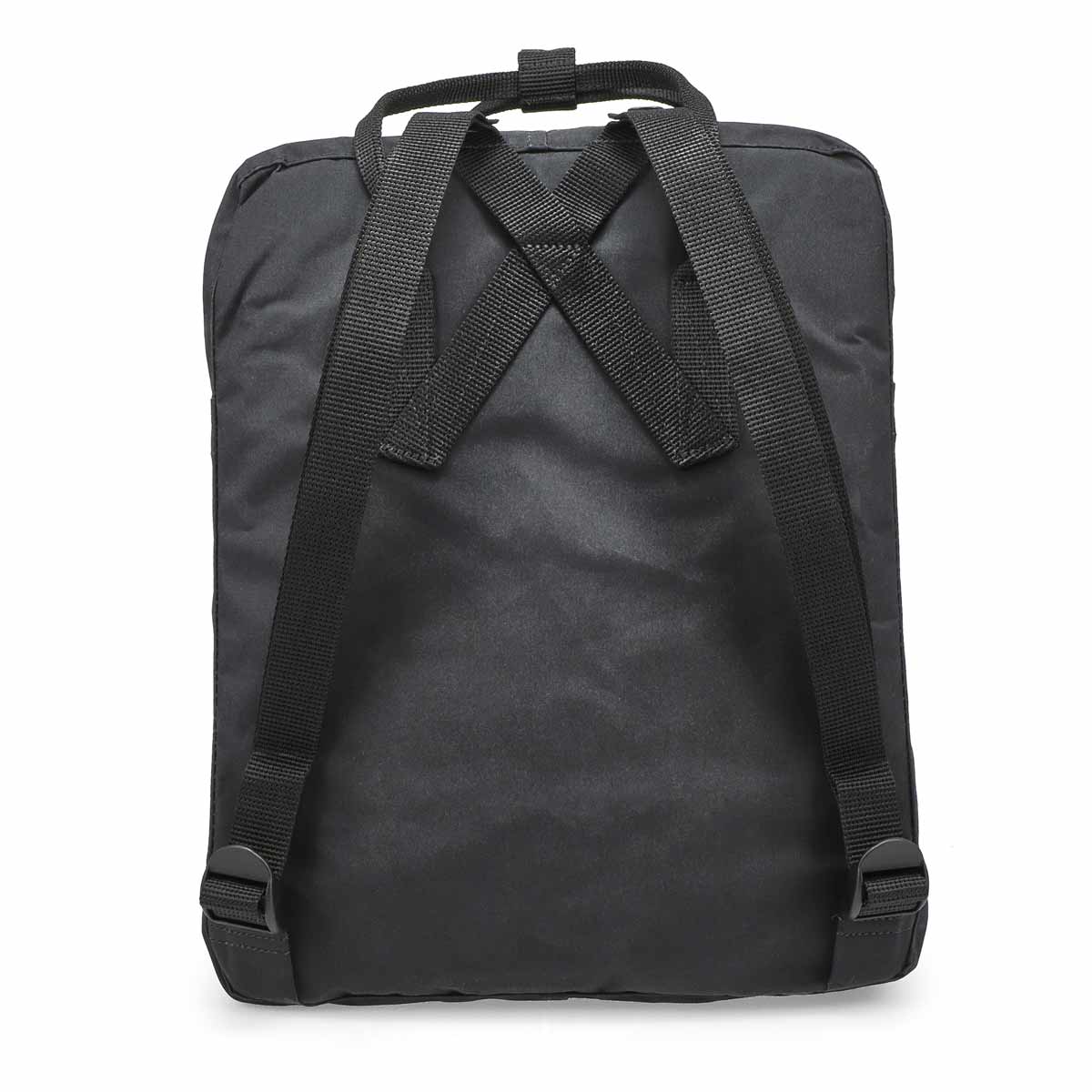 Fjallraven Kanken Backpack - Black