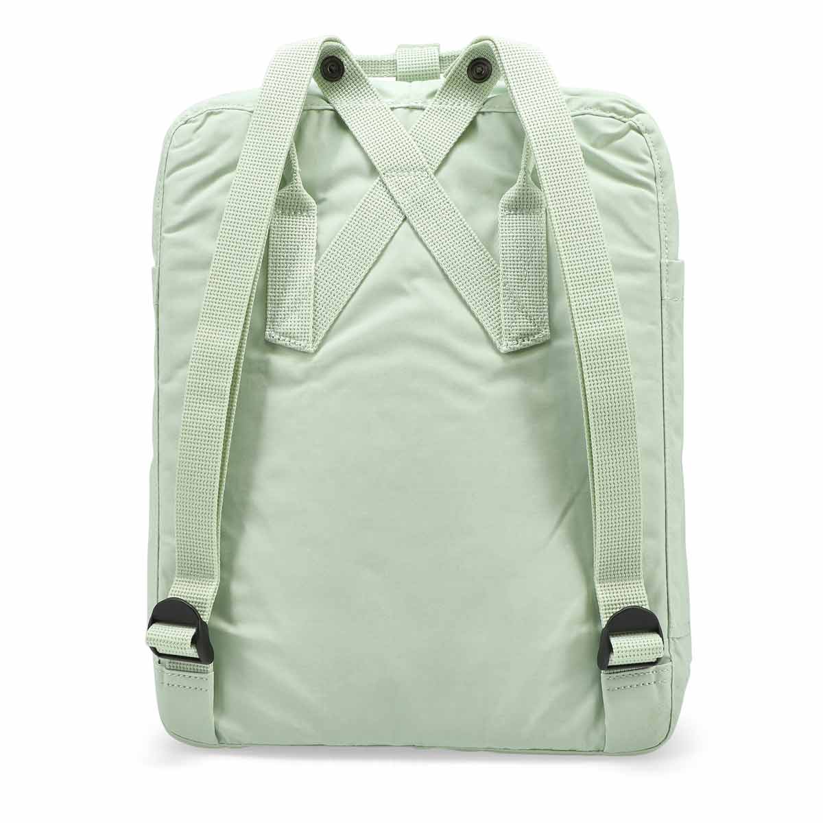 Sac à dos FJALLRAVEN KANKEN, vert menthe