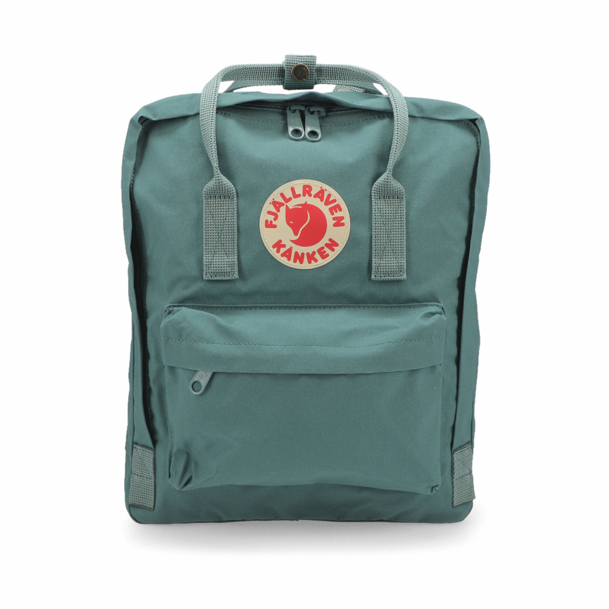sac fjallraven vert
