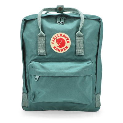 Sac à dos FJALLRAVEN KANKEN, vert givré