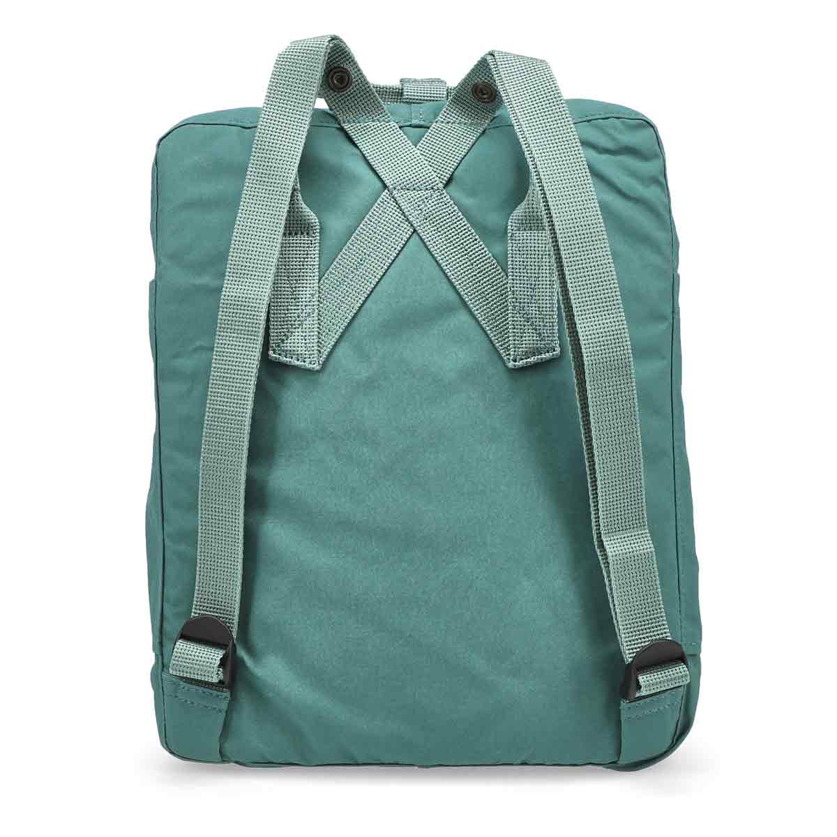Sac à dos FJALLRAVEN KANKEN, vert givré