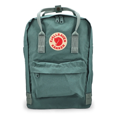Sac à dos Fjallraven Kanken Laptop 15, vert