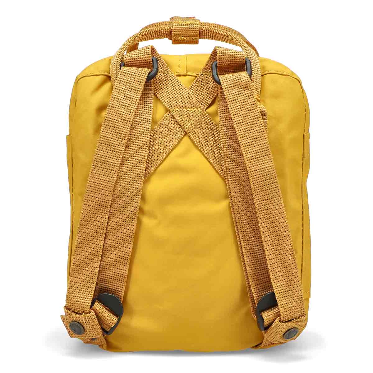 Fjallraven Kanken Mini Backpack - Ochre