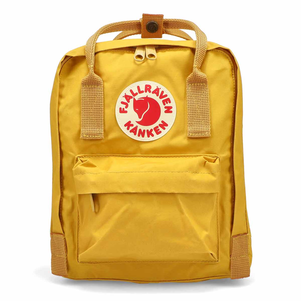 Sac à dos FJALLRAVEN KANKEN MINI, ocre