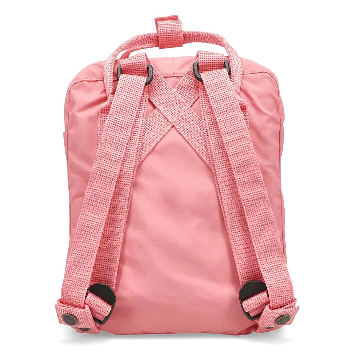 Fjallraven Kanken Mini Backpack - Pink