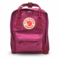 Sac à dos FJALLRAVEN KANKEN MINI, pourpre royal