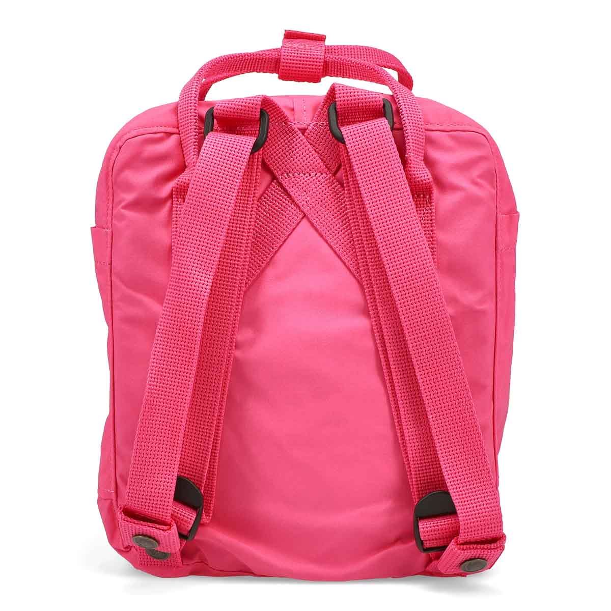 Fjallraven Kanken Mini BackPack - Flamingo Pink