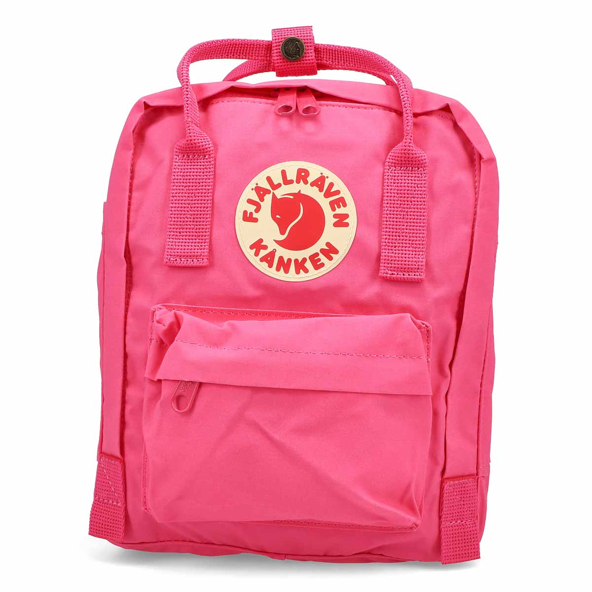 Fjallraven Kanken Mini BackPack - Flamingo Pink