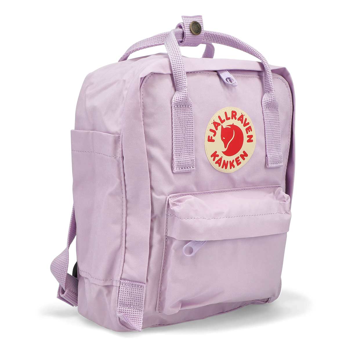 Fjallraven Kanken Mini Backpack - Lavender