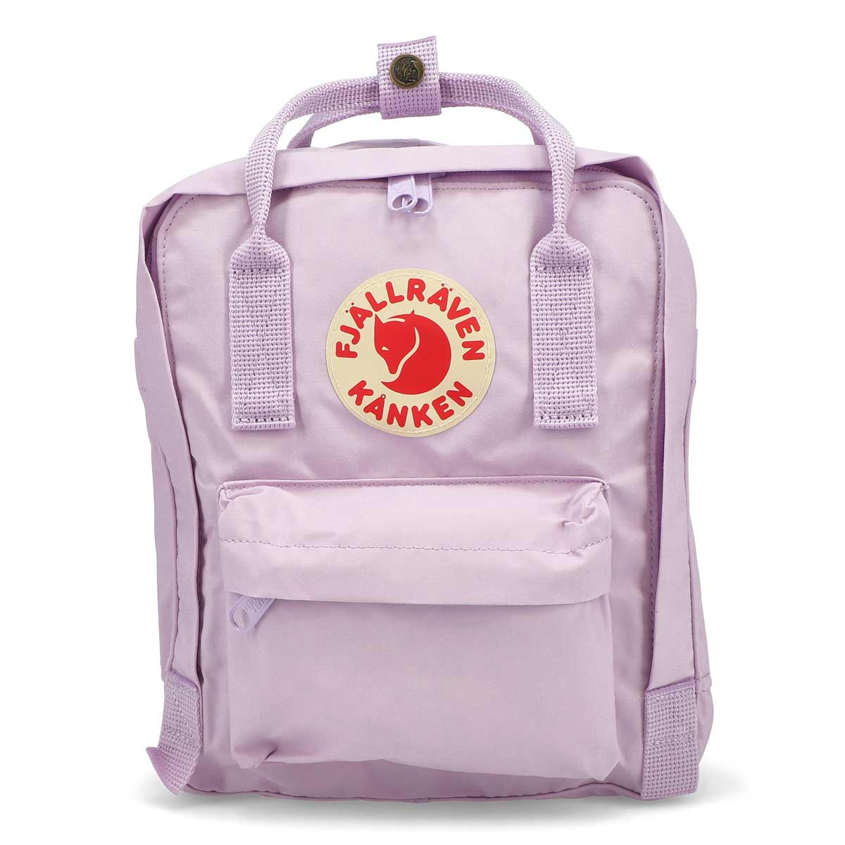Fjallraven Fjallraven Kanken Mini Backpack - | Softmoc.Com