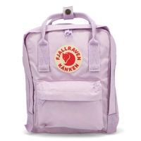 Fjallraven Kanken Mini Backpack - Lavender