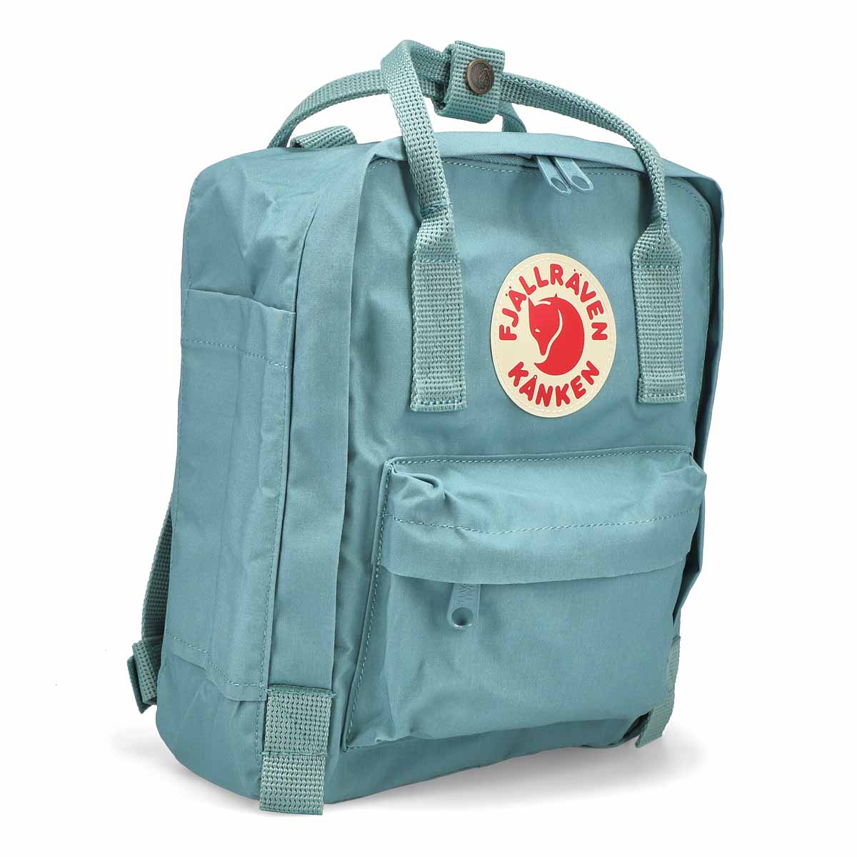 Sac à dos FJALLRAVEN KANKEN MINI, bleu ciel