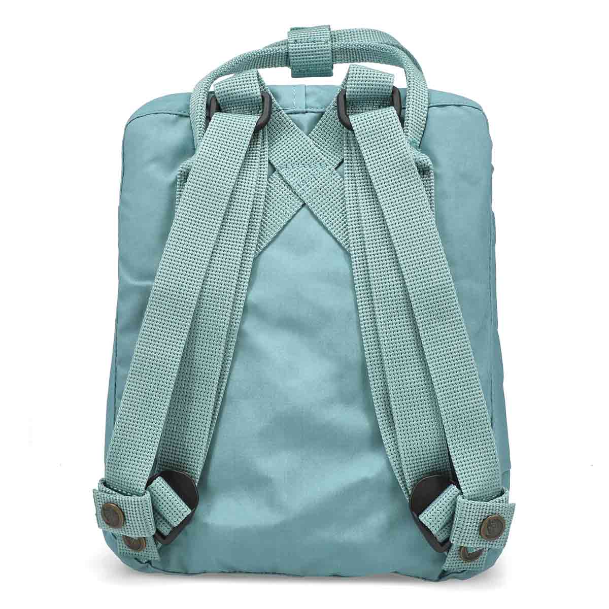 Fjallraven Kanken Mini Backpack - Sky Blue