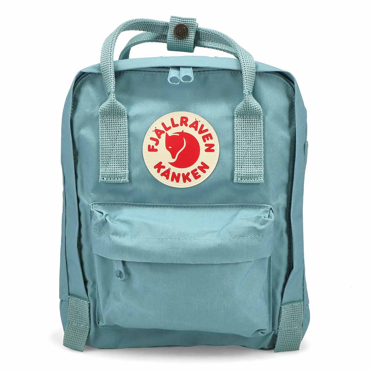 Fjallraven Fjallraven Kanken Mini Backpack - | Softmoc Usa