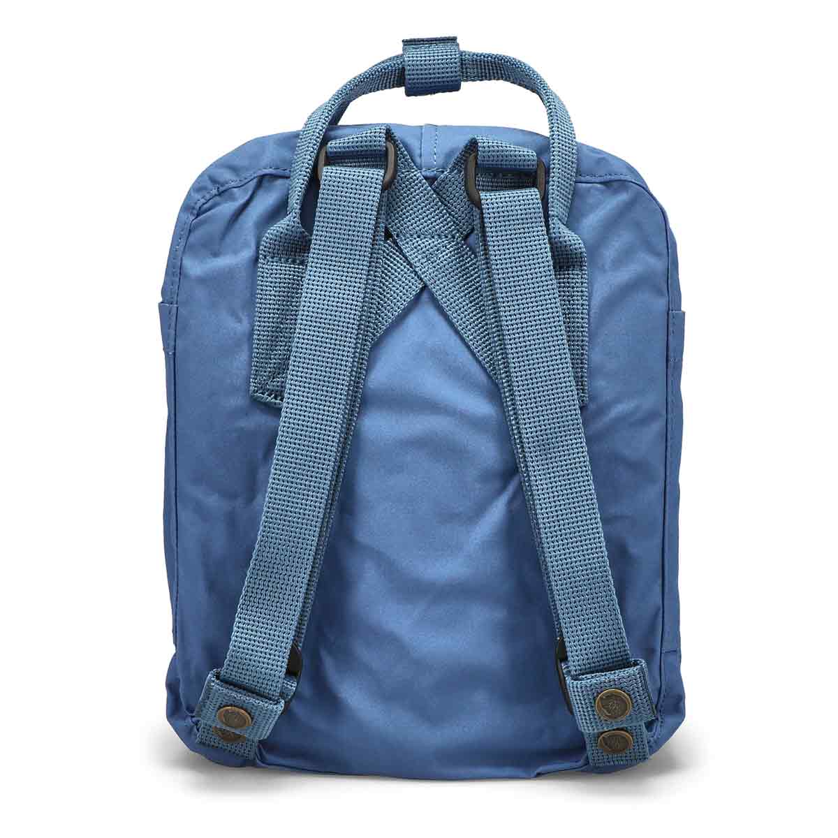 Fjallraven Kanken Mini Backpack - Blue Ridge
