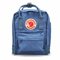 Sac à dos FJALLRAVEN KANKEN MINI, bleu crête