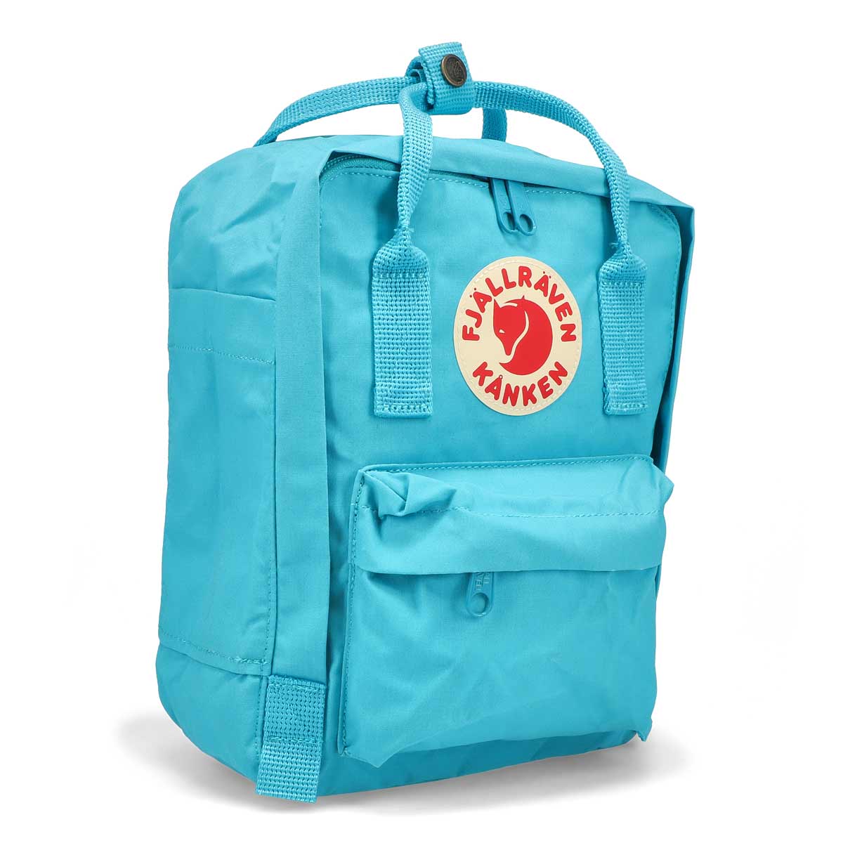 kanken turquoise