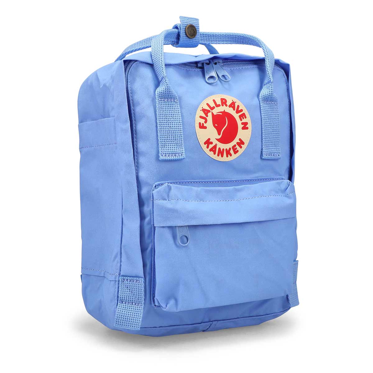 Fjallraven Kanken Mini Backpack - Ultrmarine