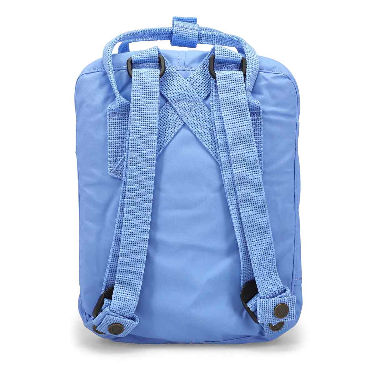 Fjallraven Kanken Mini Backpack - Ultrmarine