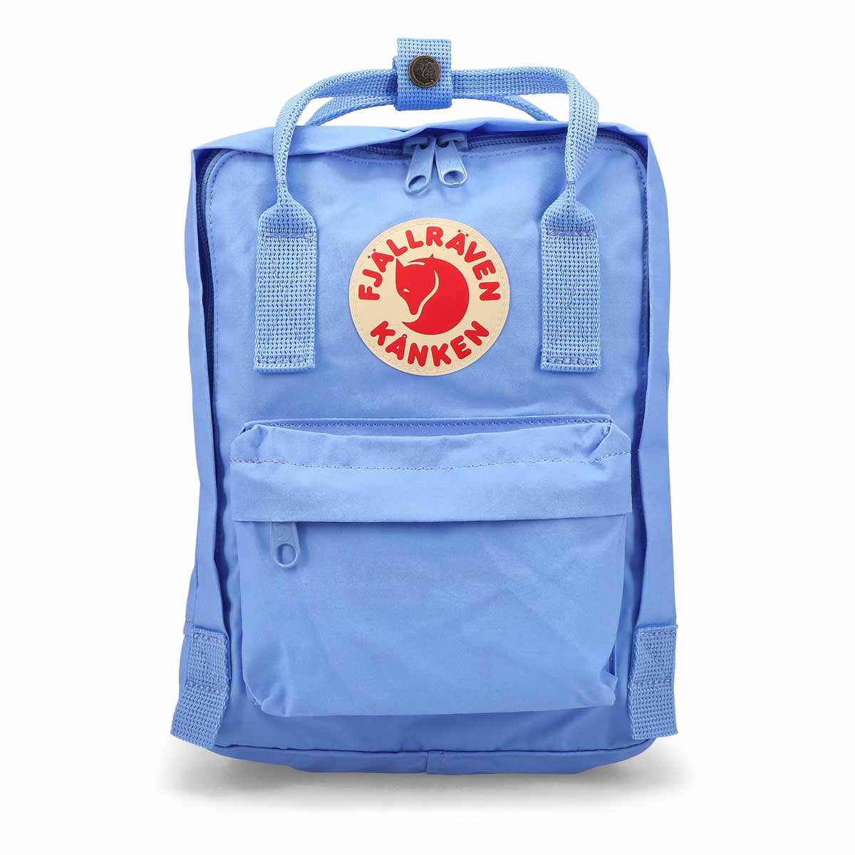 Fjallraven Kanken Mini Backpack - Ultrmarine