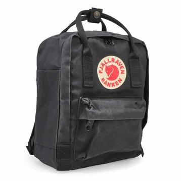 Sac à dos FJALLRAVEN KANKEN MINI, noir