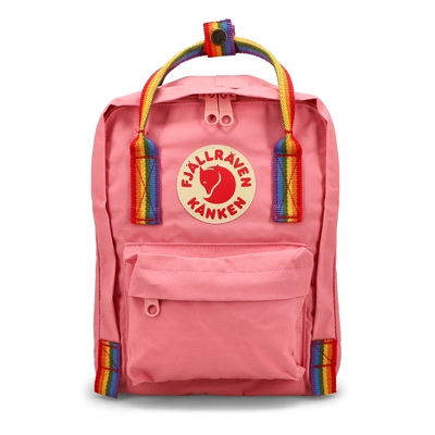 Sac à dos Fjallraven Kanken Mini,rse/arc