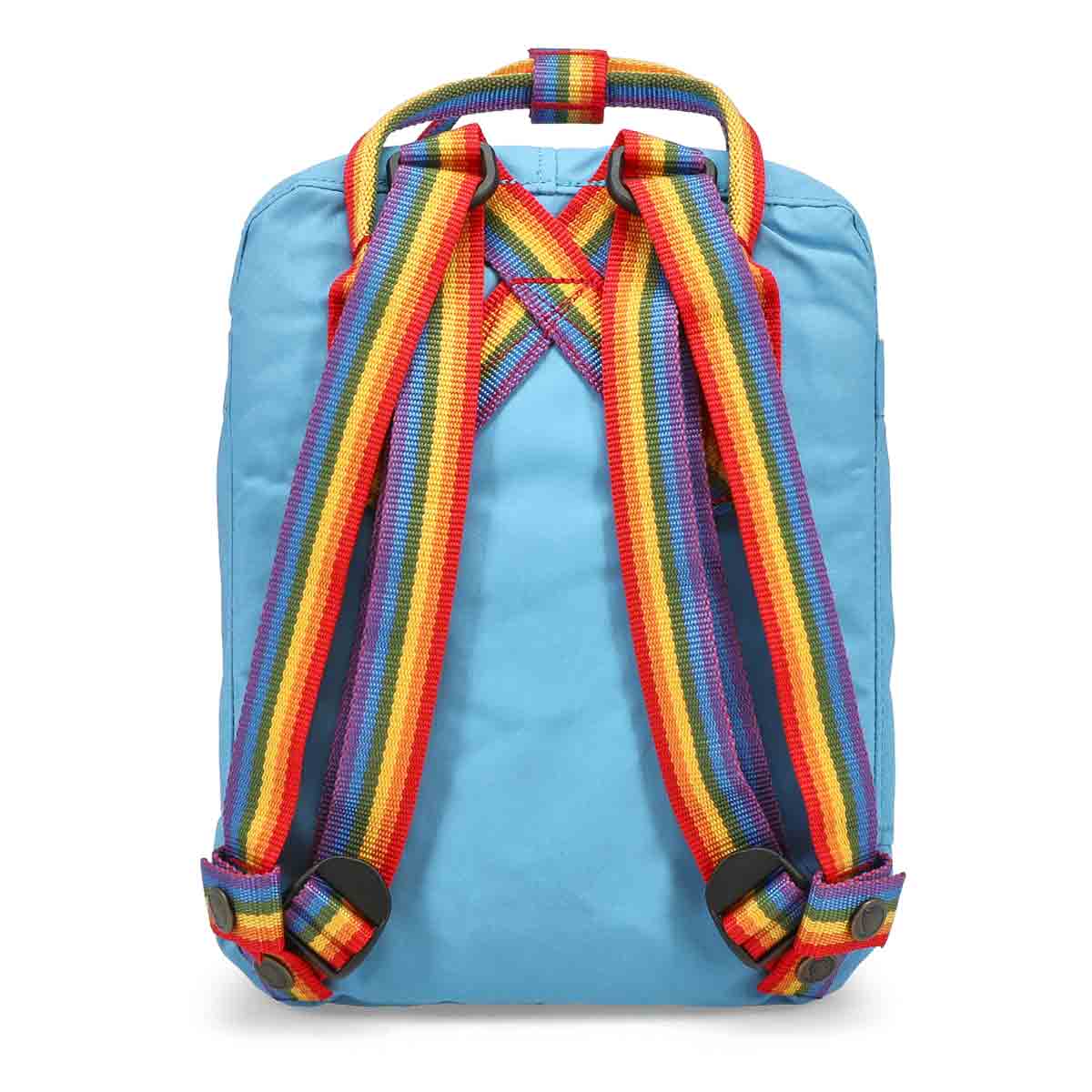 Sac à dos FJALLRAVEN KANKEN RAINBOW ,bleu