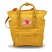 Sac Fjallraven KÅNKEN TOTEPACK, ocre