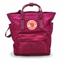 Fjallraven Kanken Totepack - Royal Purple