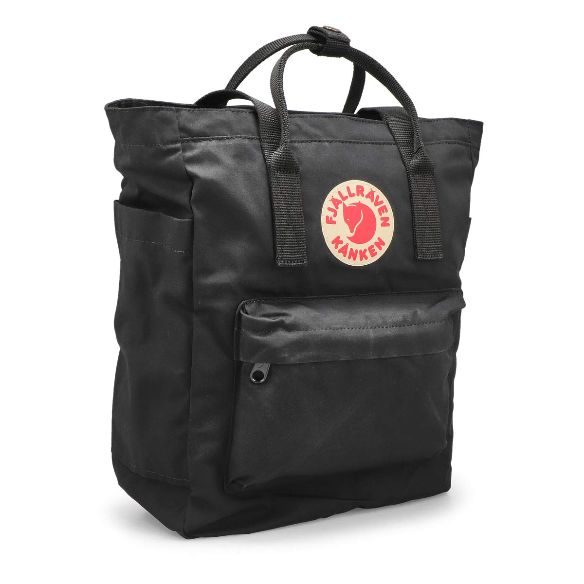 Fjallraven Kanken Totepack - Black