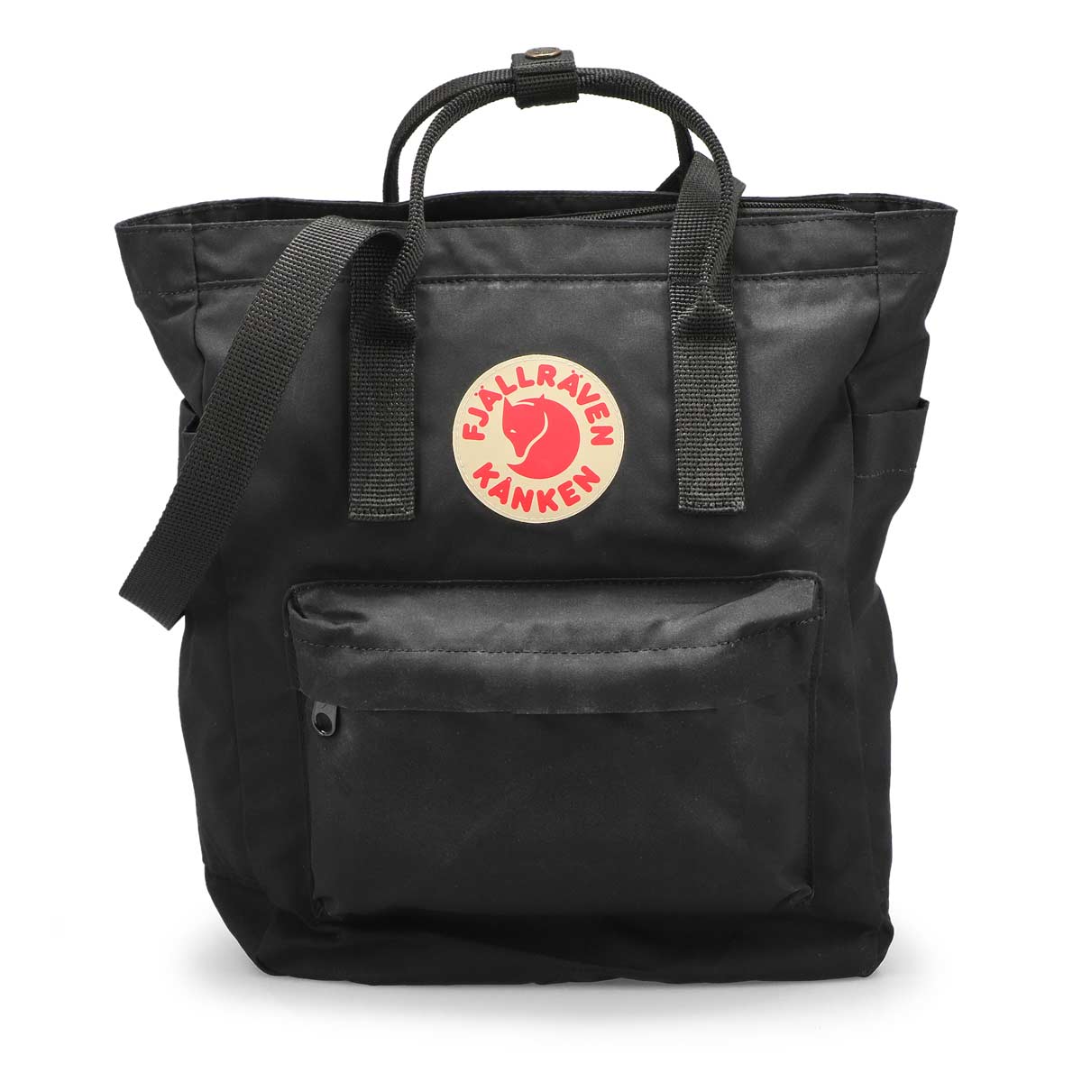 Sac Fjallraven KÅNKEN TOTEPACK, noir