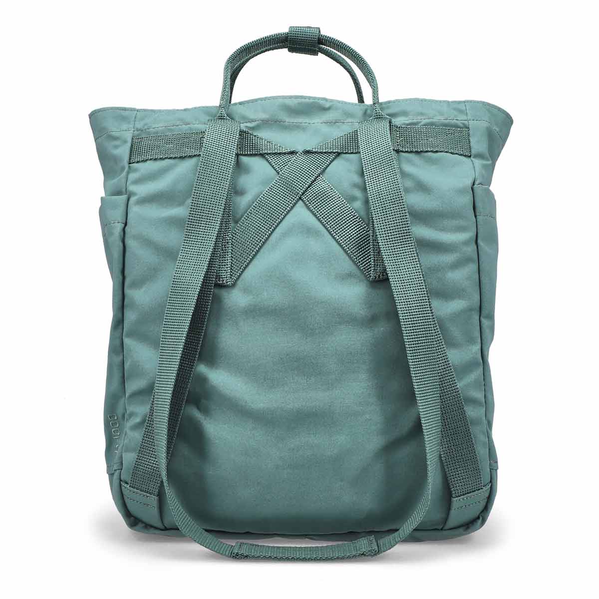 Fjallraven Kanken Totepack - Frost Green