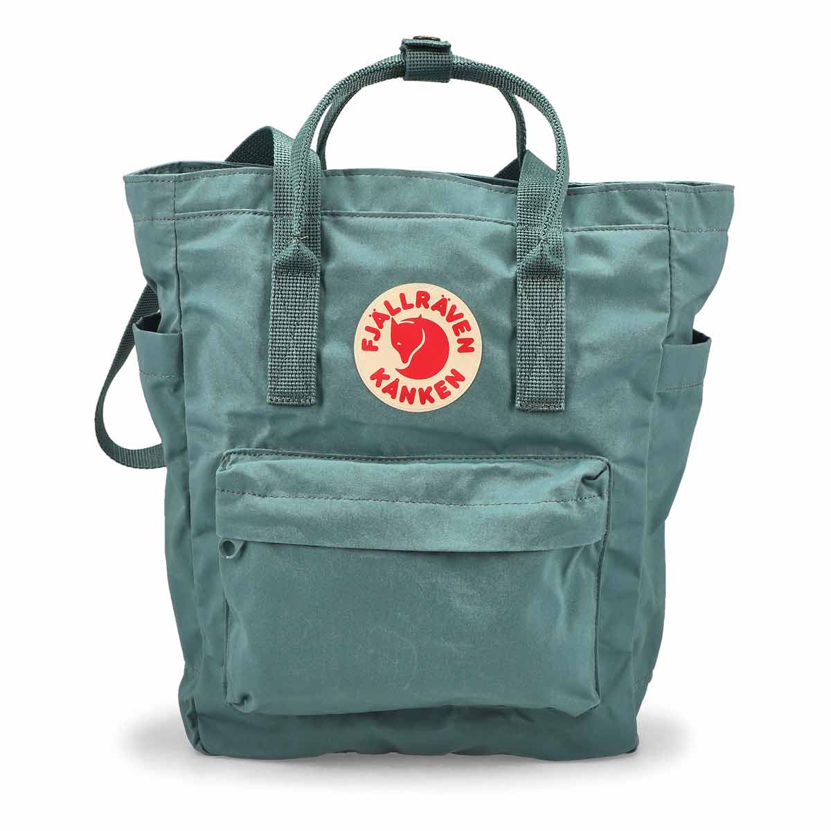 Sac Fjallraven KÅNKEN TOTEPACK, vert givré