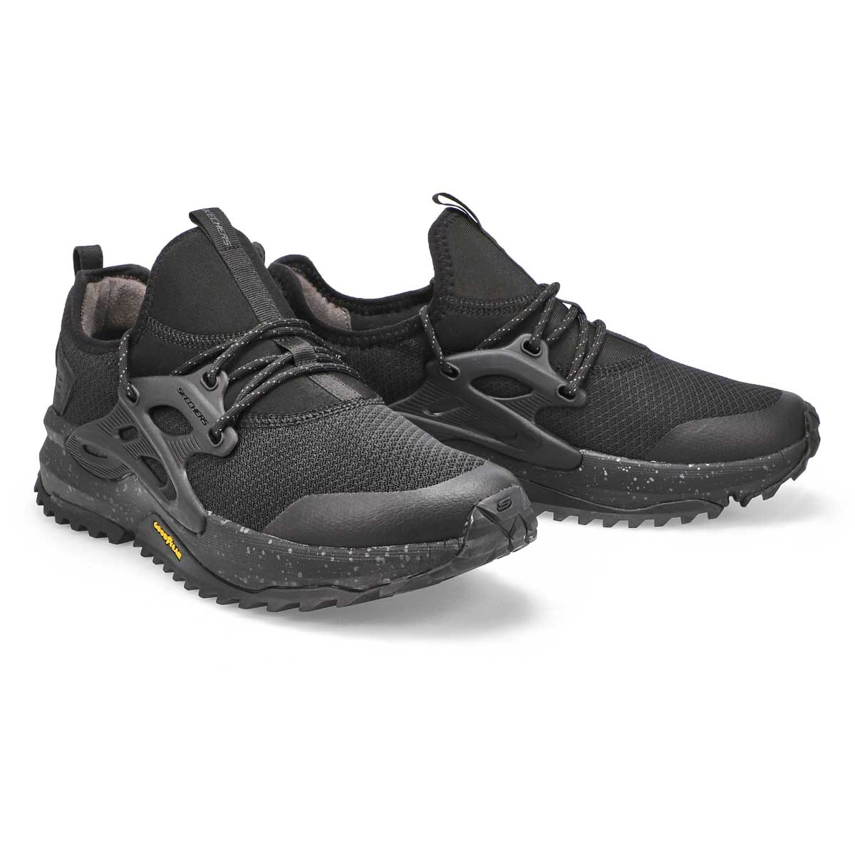 skechers bionic trail