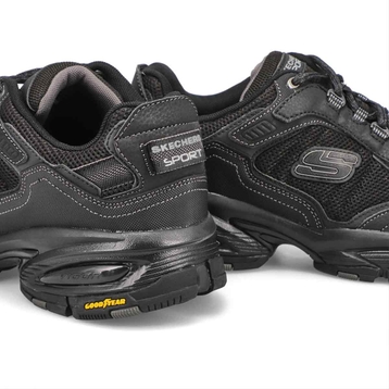 Mens' Vigor 3.0 Extra Wide Sneaker - Black