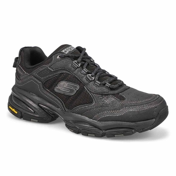 Mens' Vigor 3.0 Extra Wide Sneaker - Black