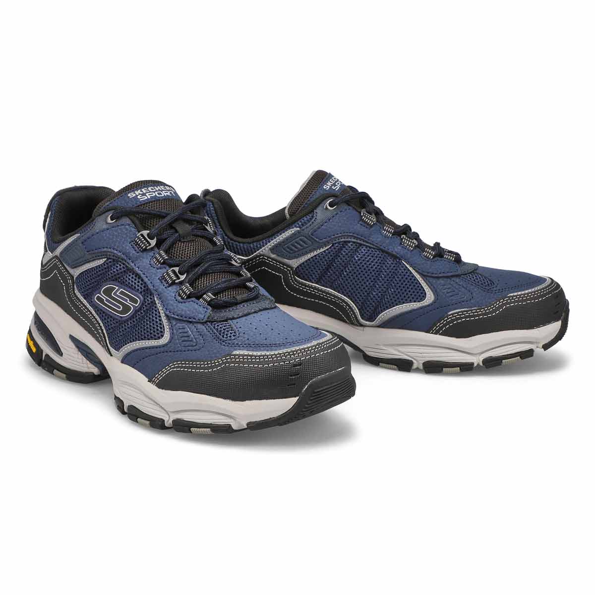 Extra wide sketchers hot sale