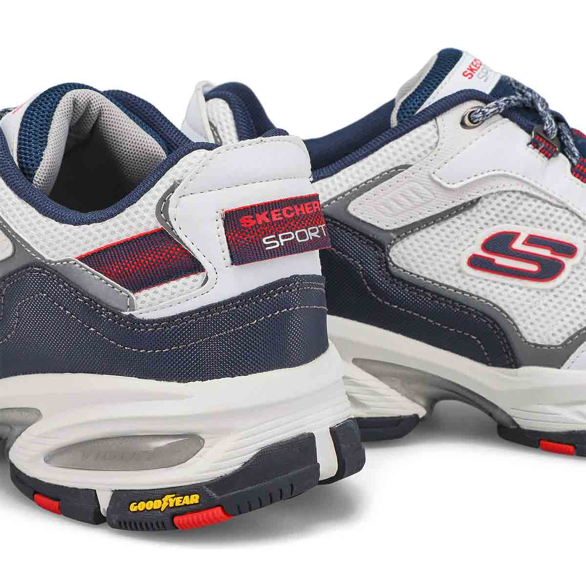 Skechers extra hot sale wide sneakers