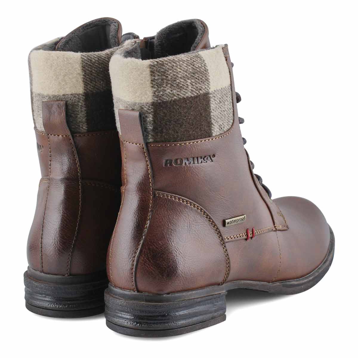 softmoc combat boots